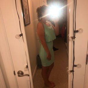 Perfect Easter/Sunday/date night/GNO dress!!